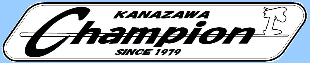 Champion Kanazawa Model